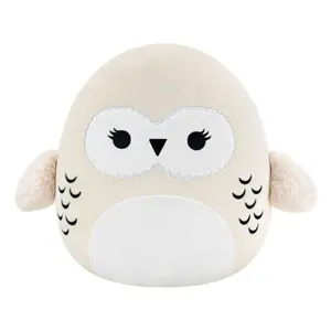 Soft toy Jazwares Squishmallows Hedwig 25 cm image-0