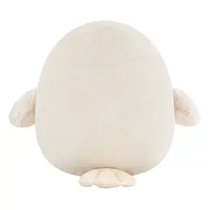 Soft toy Jazwares Squishmallows Hedwig 25 cm image-1