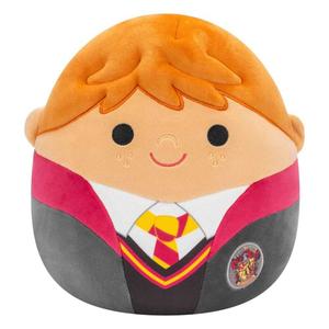 Peluche Jazwares Squishmallows Harry Potter Ron Weasley
