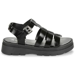 Ledersandalen für Damen JB Martin Delice