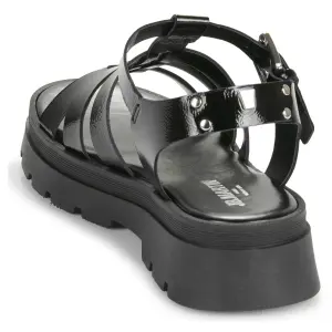 Ledersandalen für Damen JB Martin Delice image-3