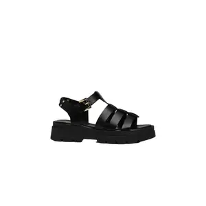 Ledersandalen für Damen JB Martin Delice