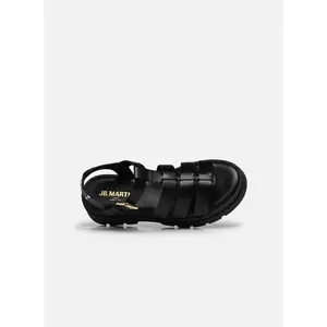 Ledersandalen für Damen JB Martin Delice image-5