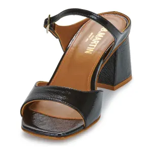 Sandalen mit Absatz Damen JB Martin Diaz image-2