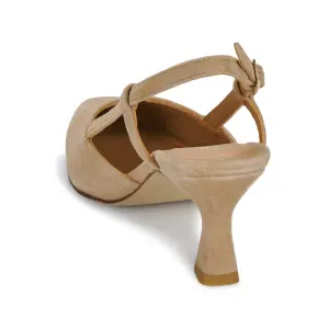 Sandalen mit Absatz Damen JB Martin Lison image-4