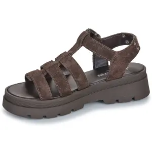 Sandalen für Damen JB Martin Delice image-3