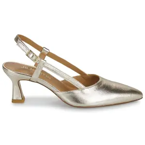 Sandalen mit Absatz Damen JB Martin Lison image-1