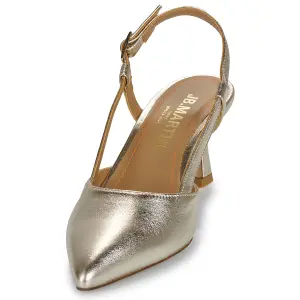 Sandalen mit Absatz Damen JB Martin Lison image-2