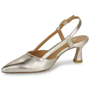 Sandalen mit Absatz Damen JB Martin Lison image-3