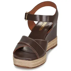 Dames sleehakken JB Martin Corfou image-2