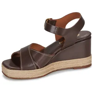 Dames sleehakken JB Martin Corfou image-3