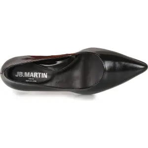 Heels JB Martin Lierre image-2