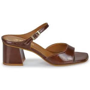 Women's heeled sandals JB Martin Diaz