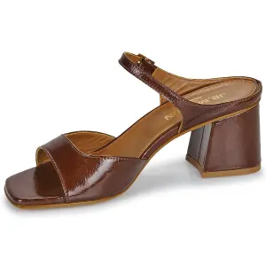Women's heeled sandals JB Martin Diaz image-1