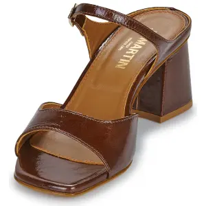 Women's heeled sandals JB Martin Diaz image-2