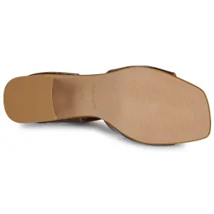 Women's heeled sandals JB Martin Diaz image-5