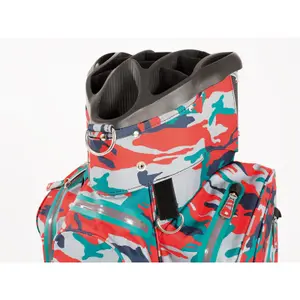 Saco de carrinho JuCad Aquastop image-3