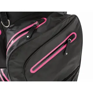 Saco de carrinho JuCad Aquastop image-5