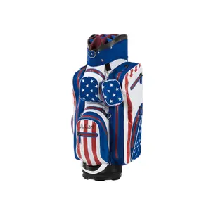 Saco de carrinho JuCad Aquastop image-0