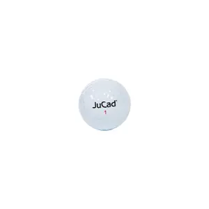 Caixa com 12 bolas de golfe JuCad Tour s1 (x12) image-1