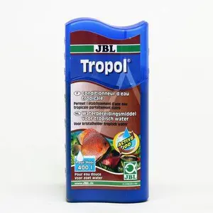 Καθαριστικό νερού ενυδρείου JBL Tropol image-0
