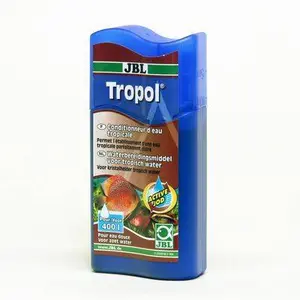 Καθαριστικό νερού ενυδρείου JBL Tropol image-1