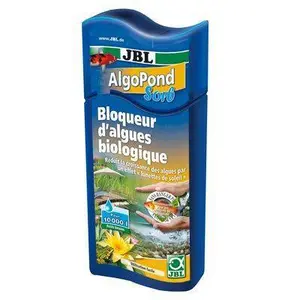 jbl algopond water conditioner  image-0