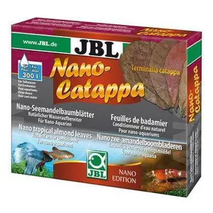 jbl nanocatappa + waterconditioner  image-2