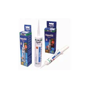 Kit de réparation silicone JBL AquaSil image-1