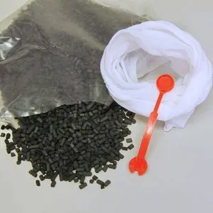 Carbón de filtración superactivo para acuario JBL Carbomec image-2