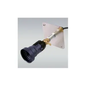 Kit de instalación de lámpara para terrario jbl tempset  image-1