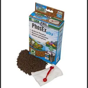 Aquarium filter accessory jbl phosex ultra  image-1