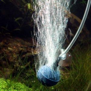Luftpumpen-Diffusor für Aquarium JBL ProSilent image-2