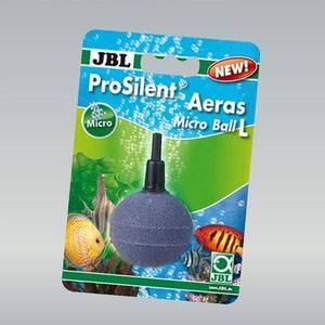 Luftpumpen-Diffusor für Aquarium JBL ProSilent image-3