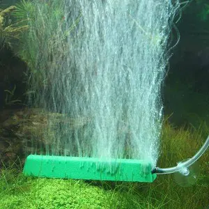 Luftpumpen-Diffusor für Aquarium JBL ProSilent image-2