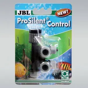 Air pump diffuser for aquarium JBL ProSilent image-1