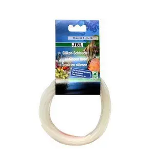 Silikonschlauch mit jbl-Karte  image-0