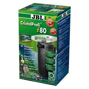Filtro interno jbl cristalprofi i80  image-1