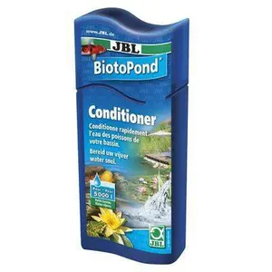Wasseraufbereiter jbl biotopond  image-0