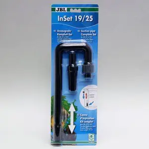 Acessório de filtro para aquário jbl inset 19/25 cp e1901  image-0