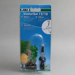 Αξεσουάρ φίλτρου ενυδρείου JBL VenturiSet II image-3