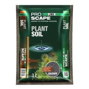 Complete nutrient substrate JBL ProScape PlantSoil