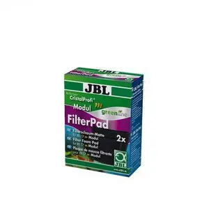Akcesoria do filtra akwariowego jbl cristalprofi m (x2)  image-1