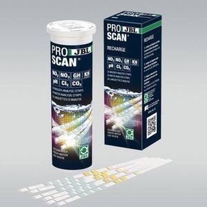 Wassertest jbl proscan  image-0