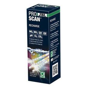 Wassertest jbl proscan  image-2