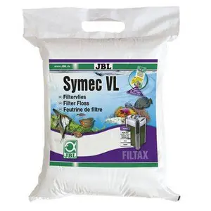 Guata de filtración jbl symec vl  image-1