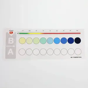 Teste de água jbl proaquatest ca cálcio  image-1