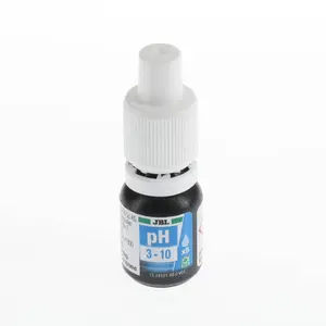 Δοκιμή νερού JBL ProAquaTest Ca Calcium image-1
