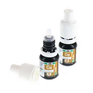 Water test jbl proaquatest ca calcium  image-0