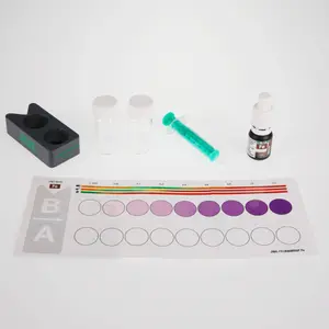 Wassertest jbl proaquatest ca calcium  image-0